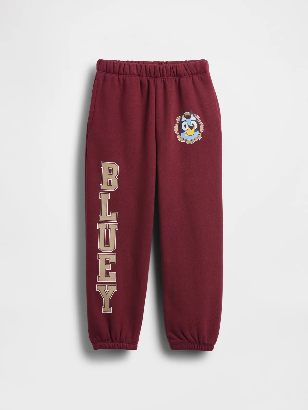 VintageSoft Bluey Joggers by Gap
