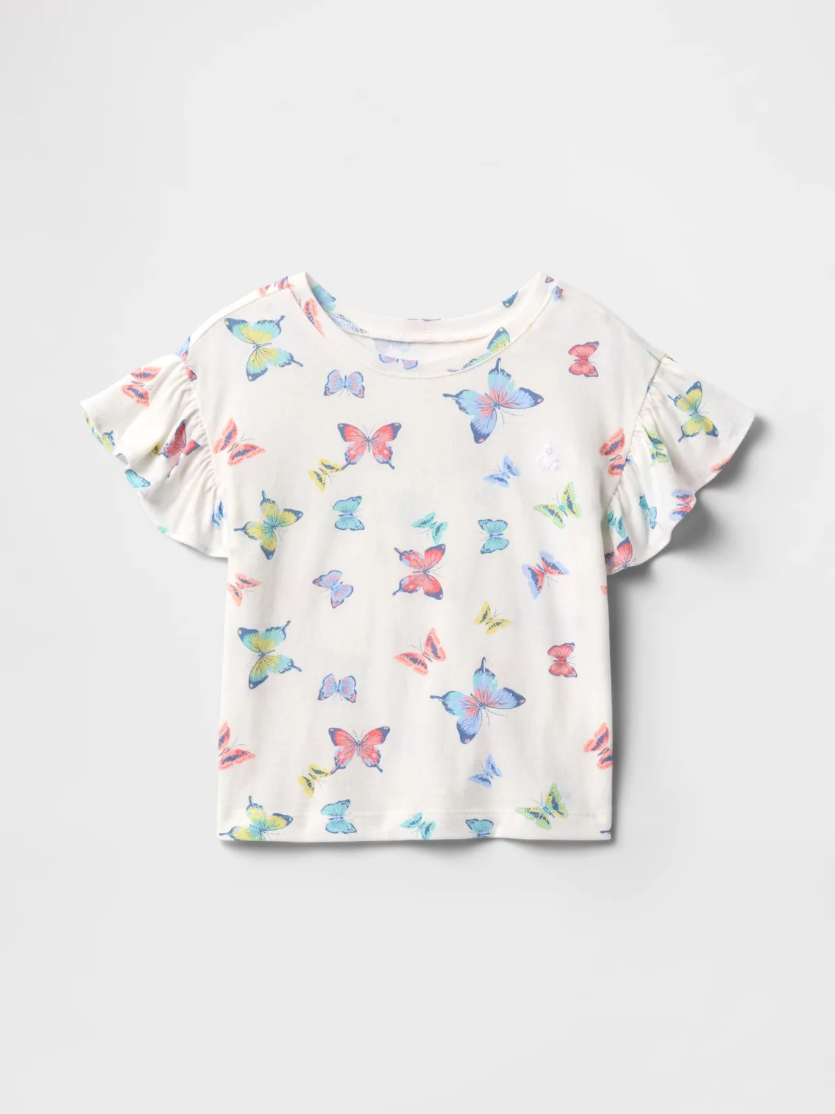 Mix & Match T-Shirt by Gap