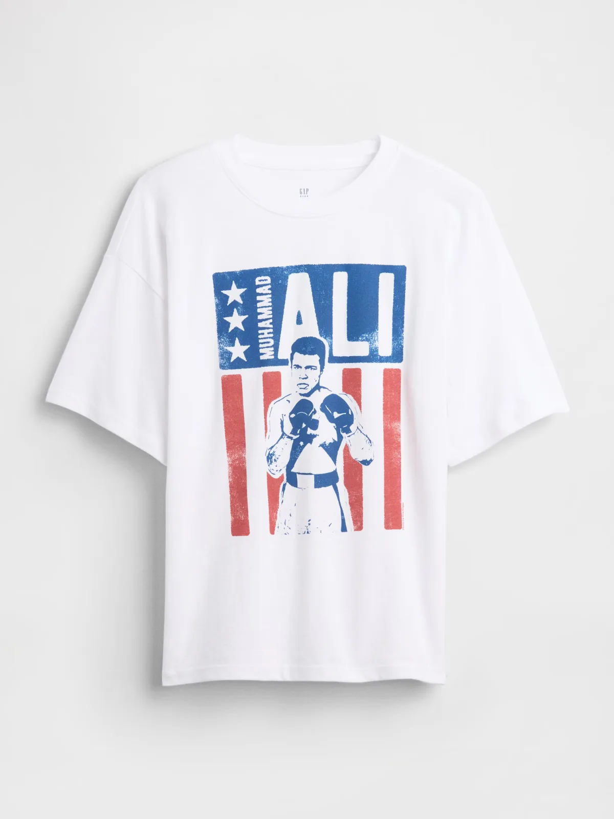 Relaxed Graphic T-Shirt by Gap