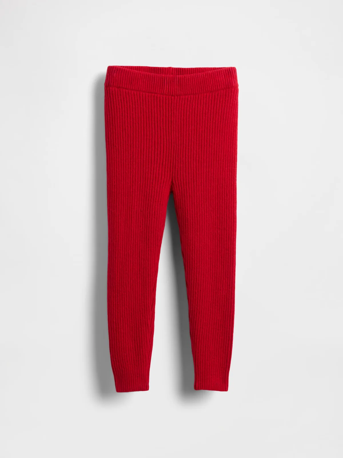 CashSoft Rib Leggings by Gap
