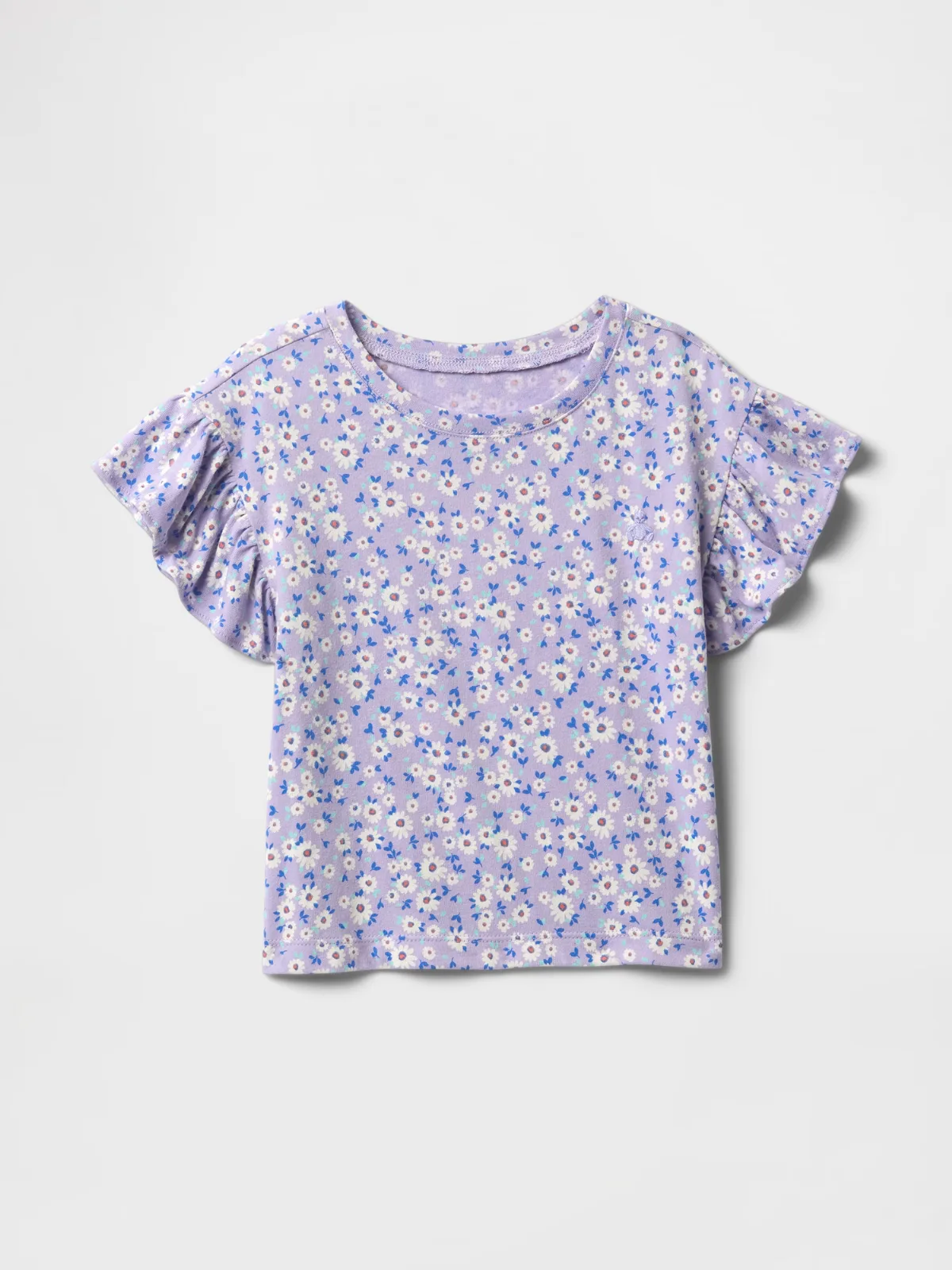 Mix & Match T-Shirt by Gap