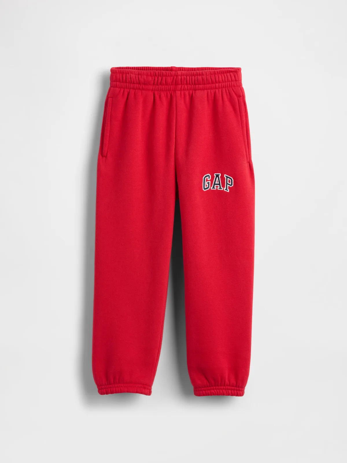 VintageSoft Logo Joggers by Gap