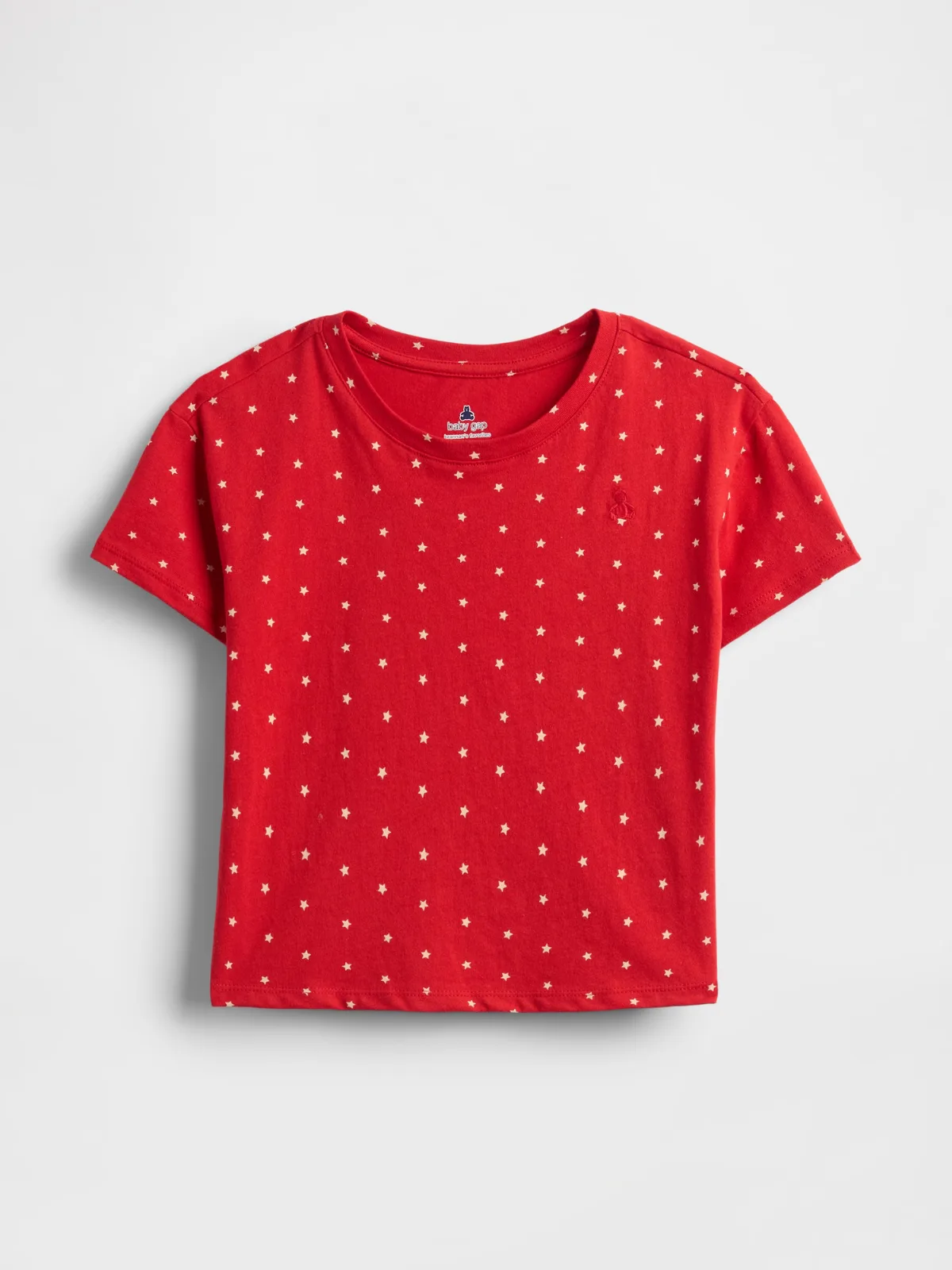 Mix & Match Relaxed T-Shirt by Gap