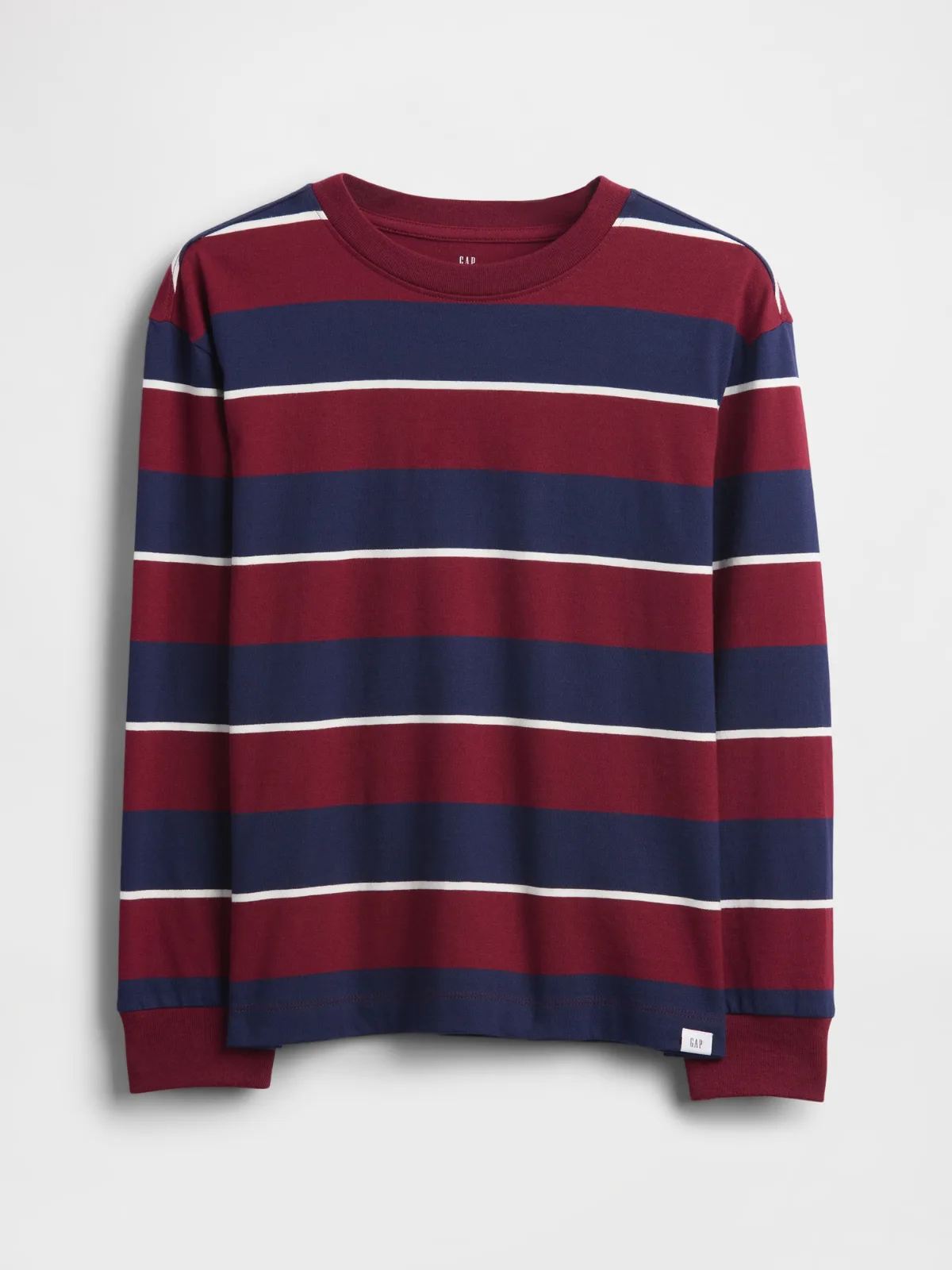 Relaxed T-Shirt by Gap