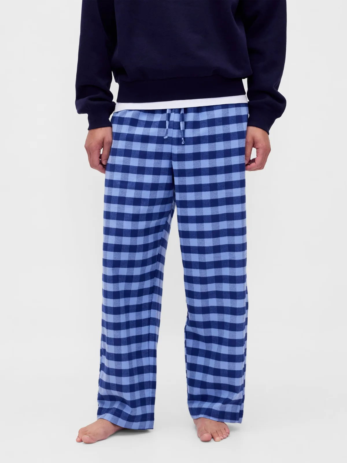 Softest Flannel PJ Pants by Gap