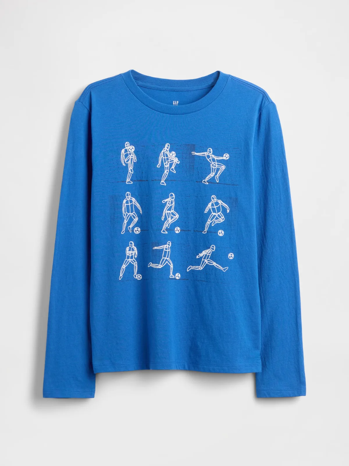 Graphic T-Shirt by Gap
