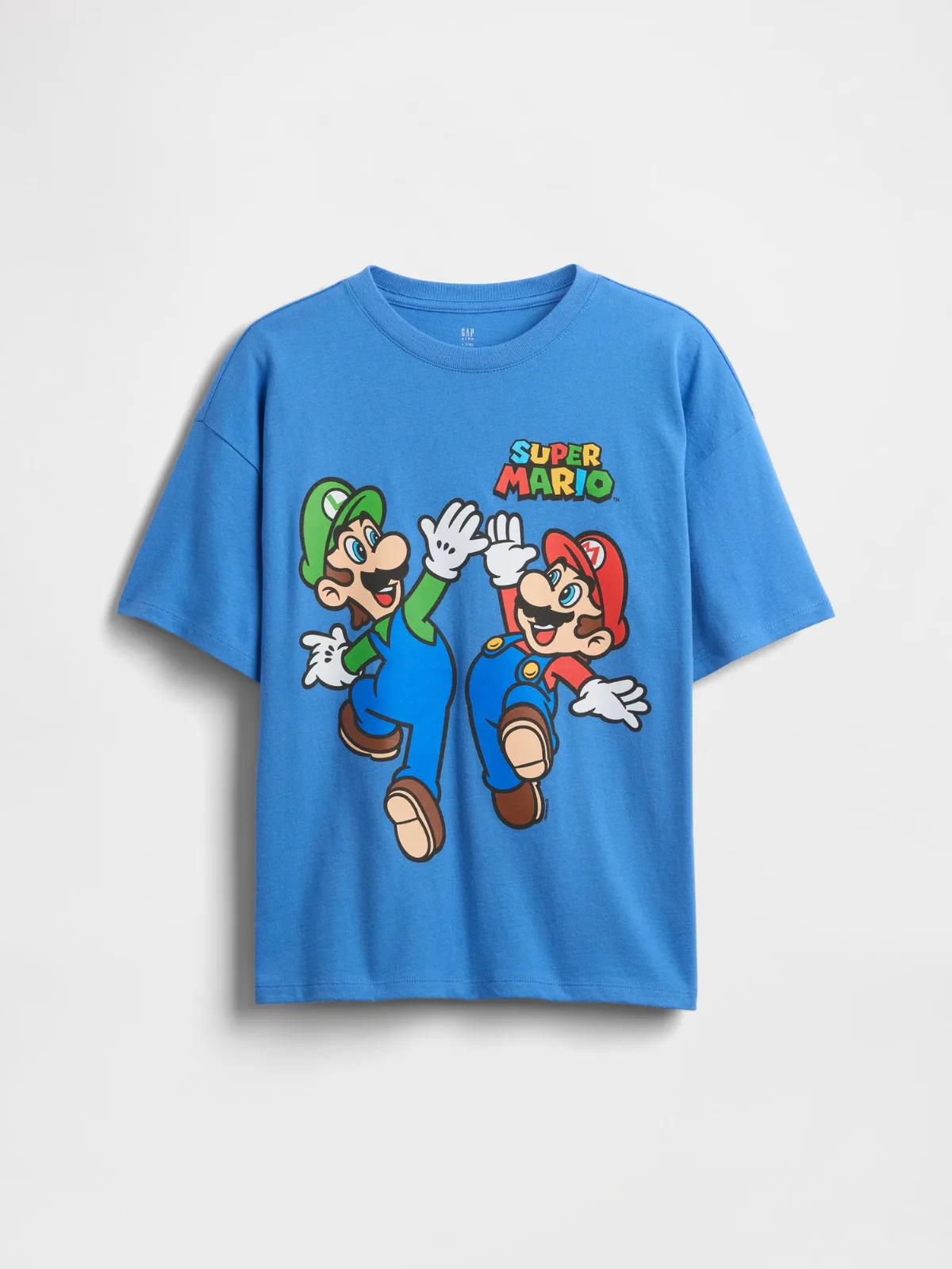 Relaxed Graphic T-Shirt by Gap