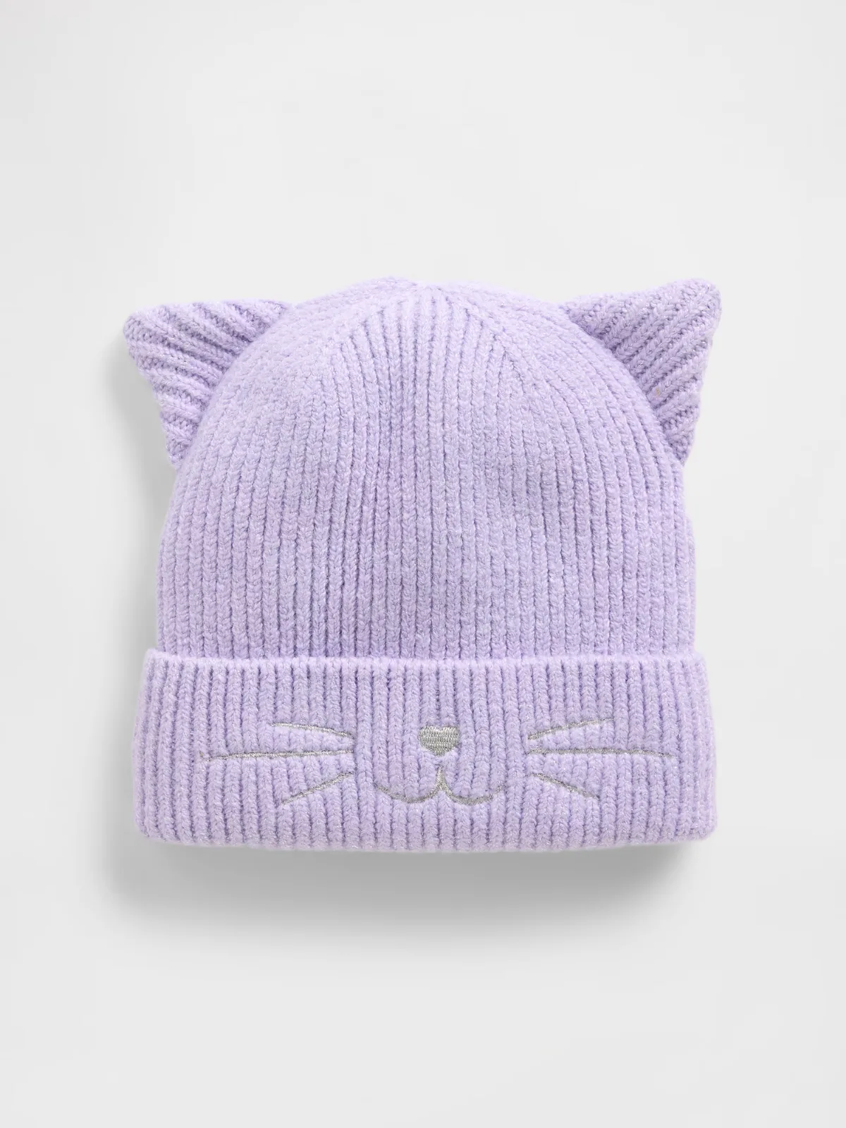 Cat Beanie by Gap