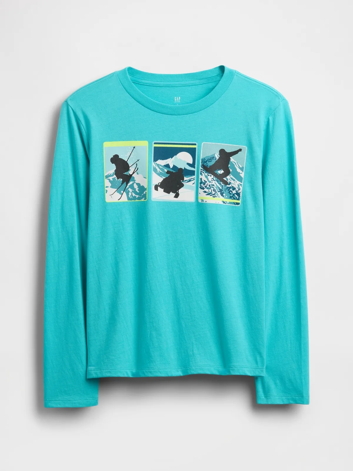 Graphic T-Shirt by Gap
