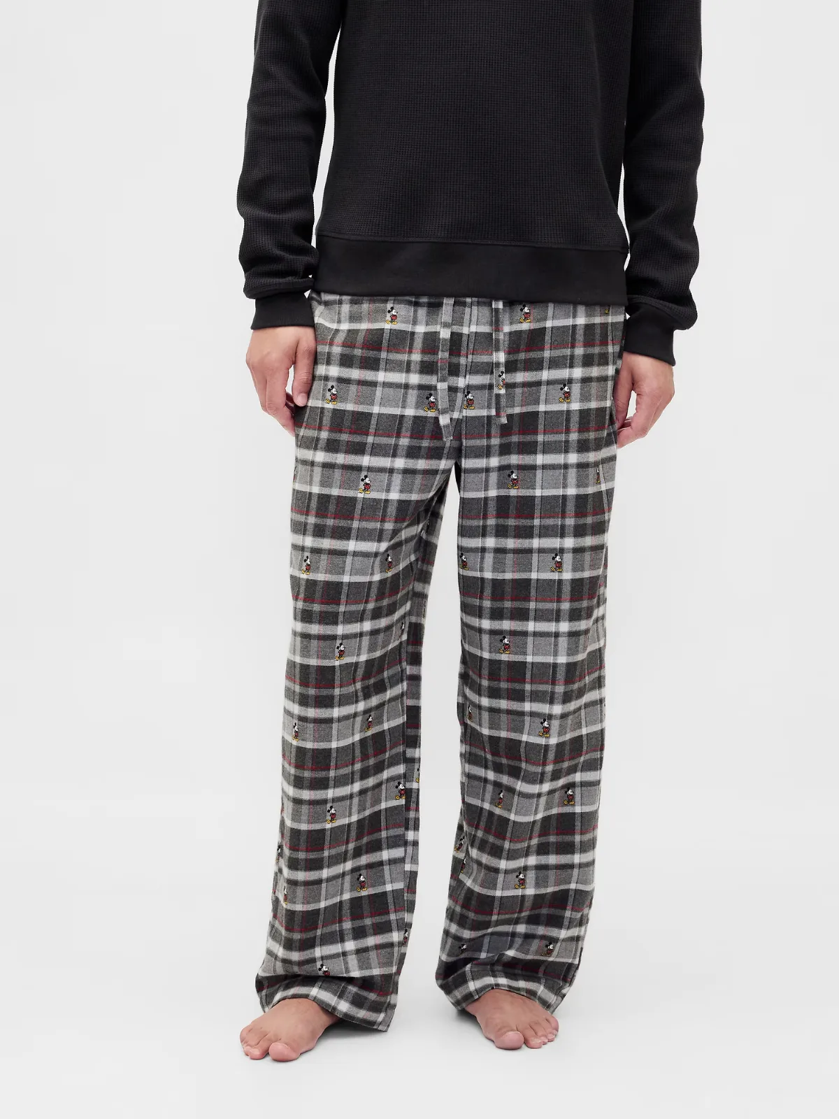 Softest Flannel PJ Pants by Gap