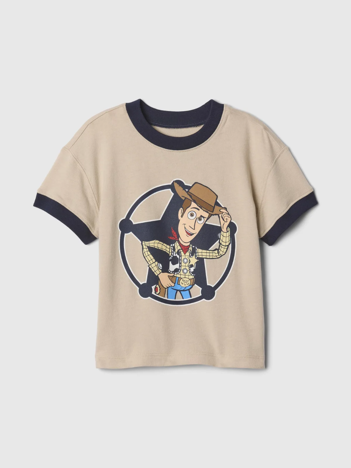 Disney Graphic T-Shirt by Gap