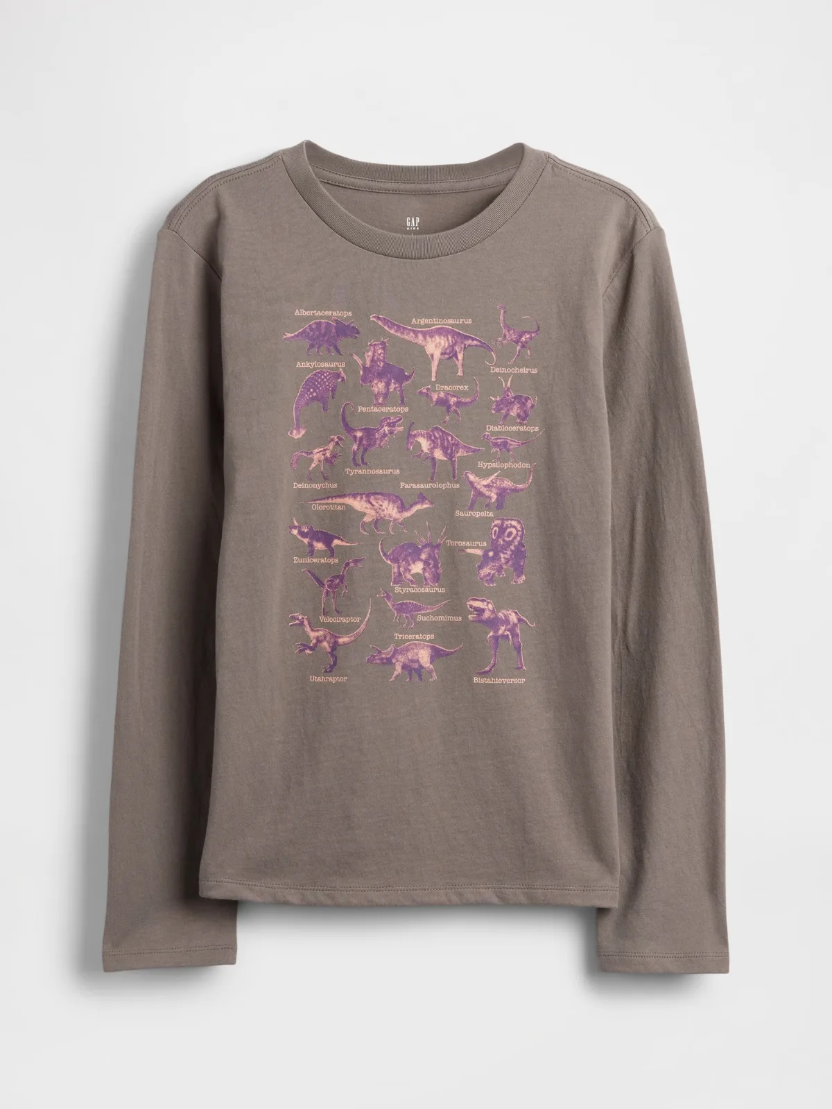 Graphic T-Shirt by Gap