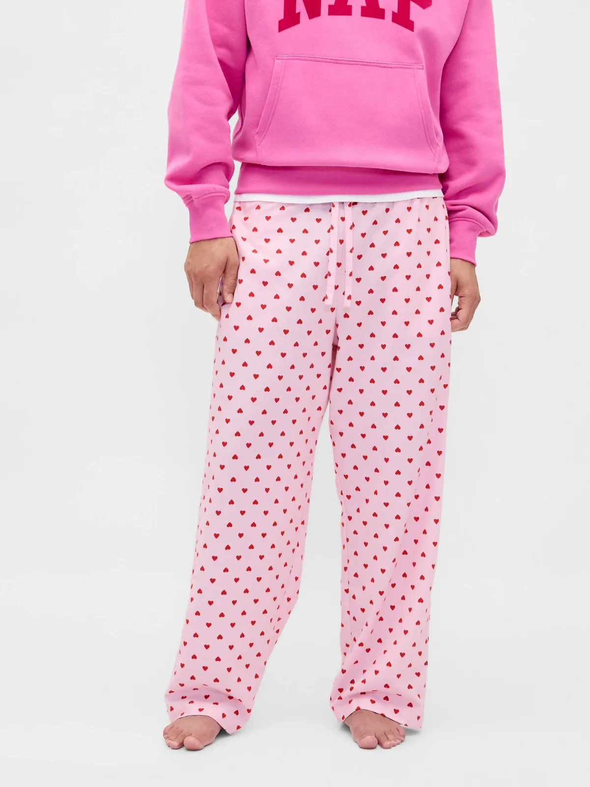 Softest Flannel PJ Pants by Gap