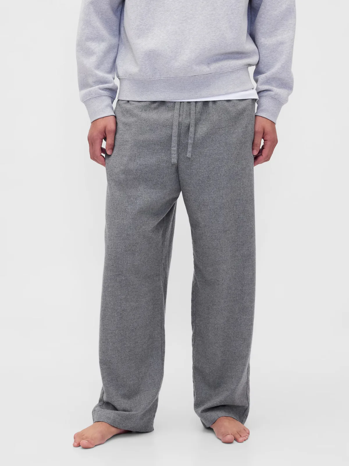 Softest Flannel PJ Pants by Gap