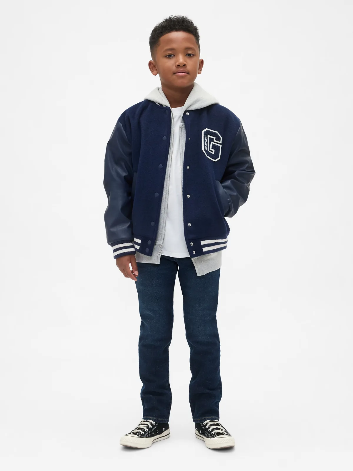 Slim Jeans by Gap