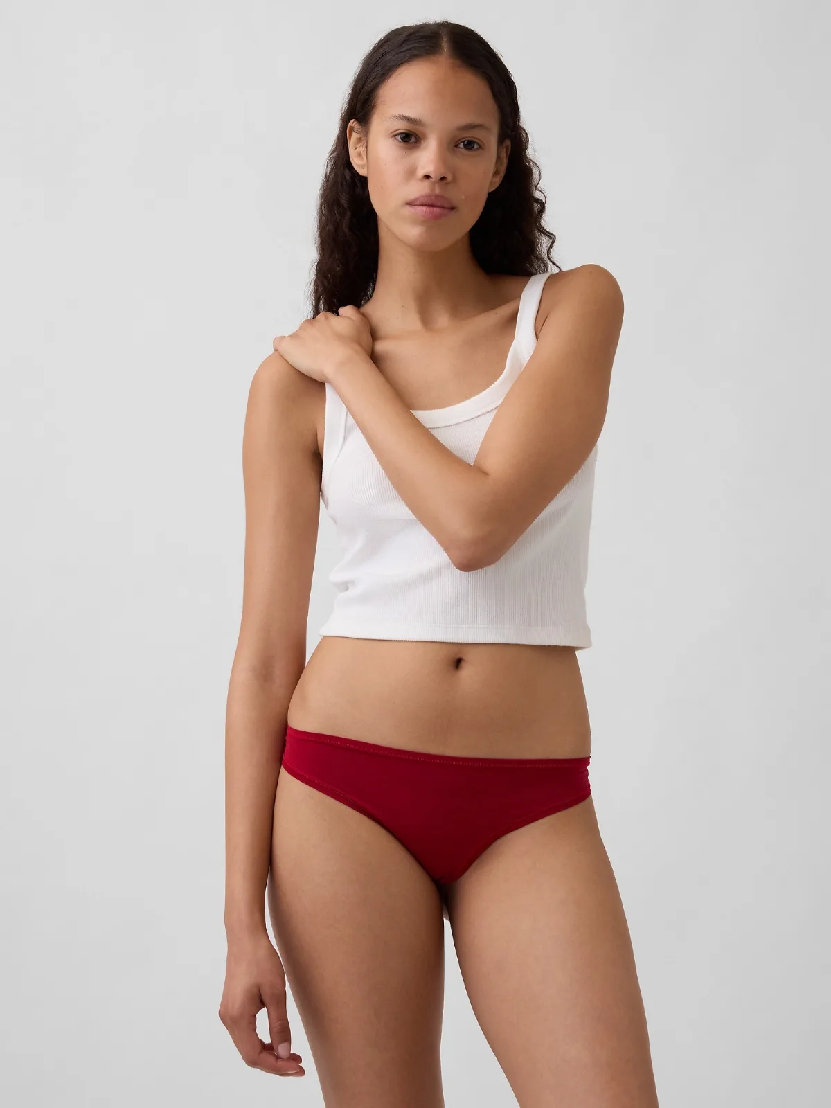 SecondSkin Thong