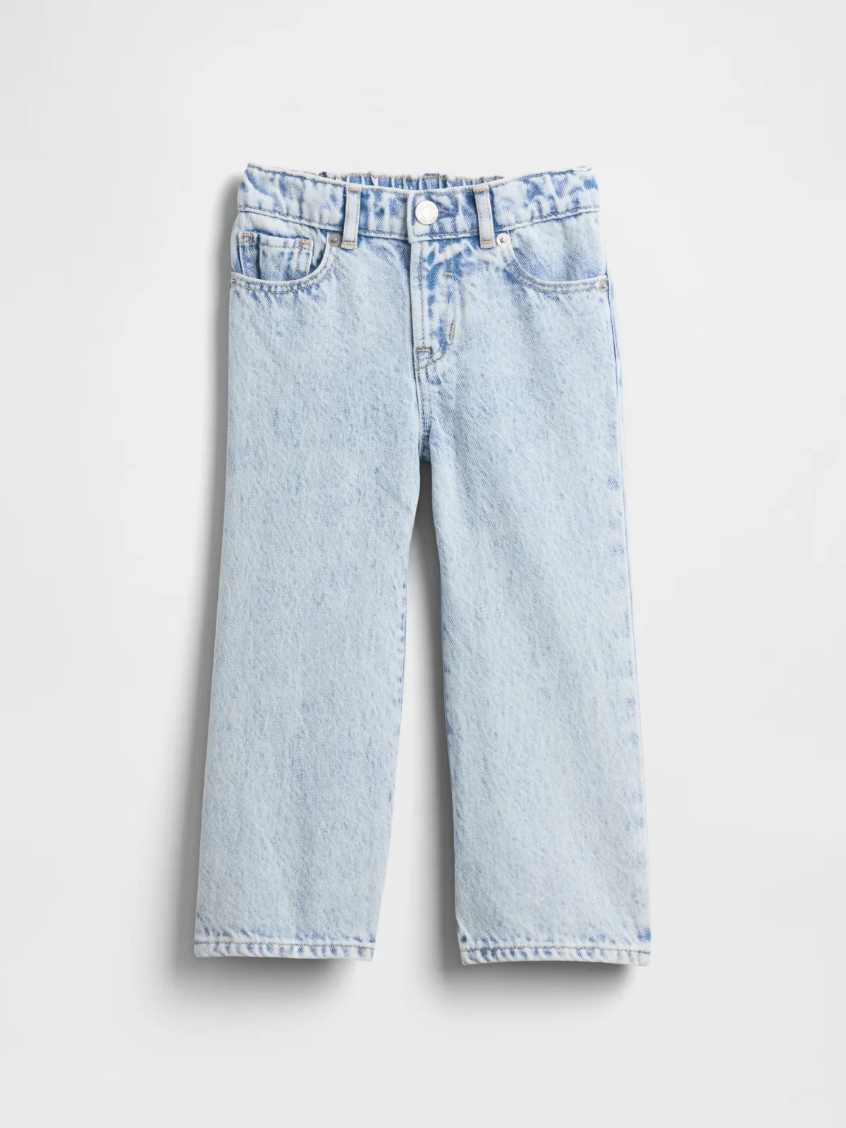 Stride Jeans by Gap