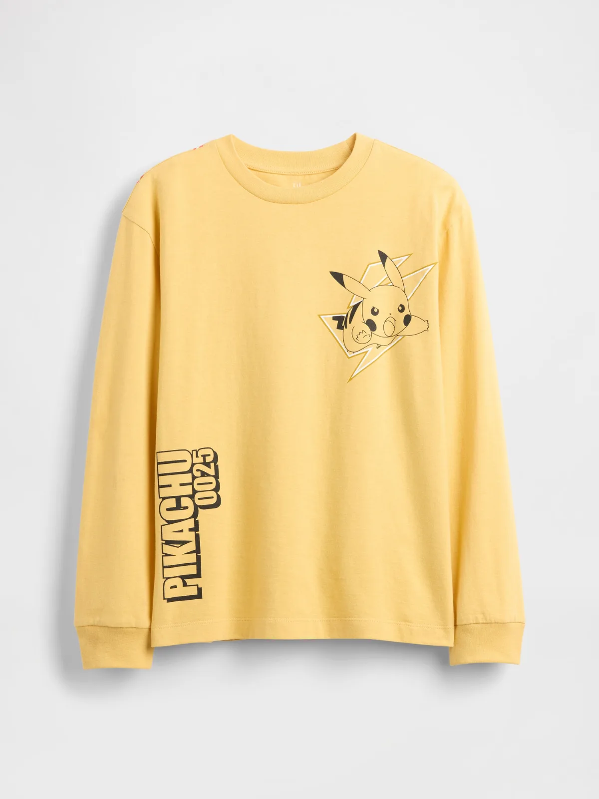 Relaxed Graphic T-Shirt by Gap
