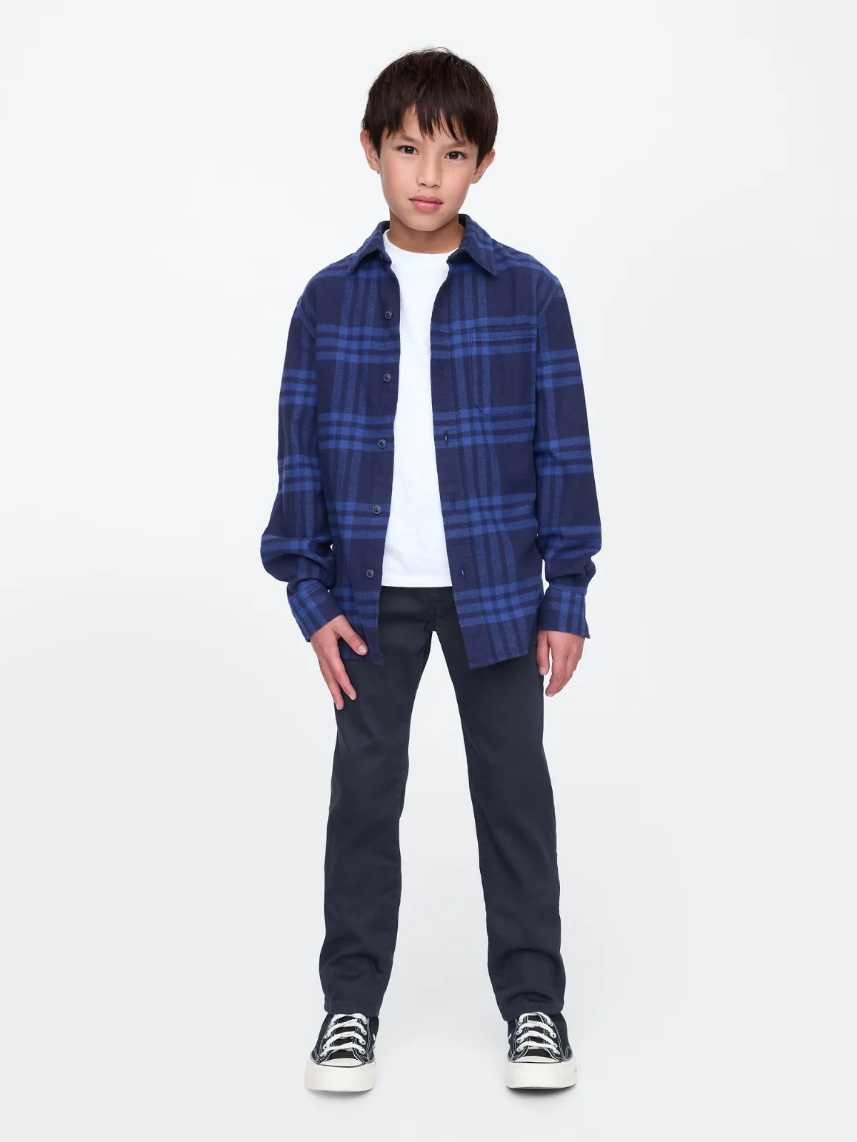 Slim City Jeans by Gap