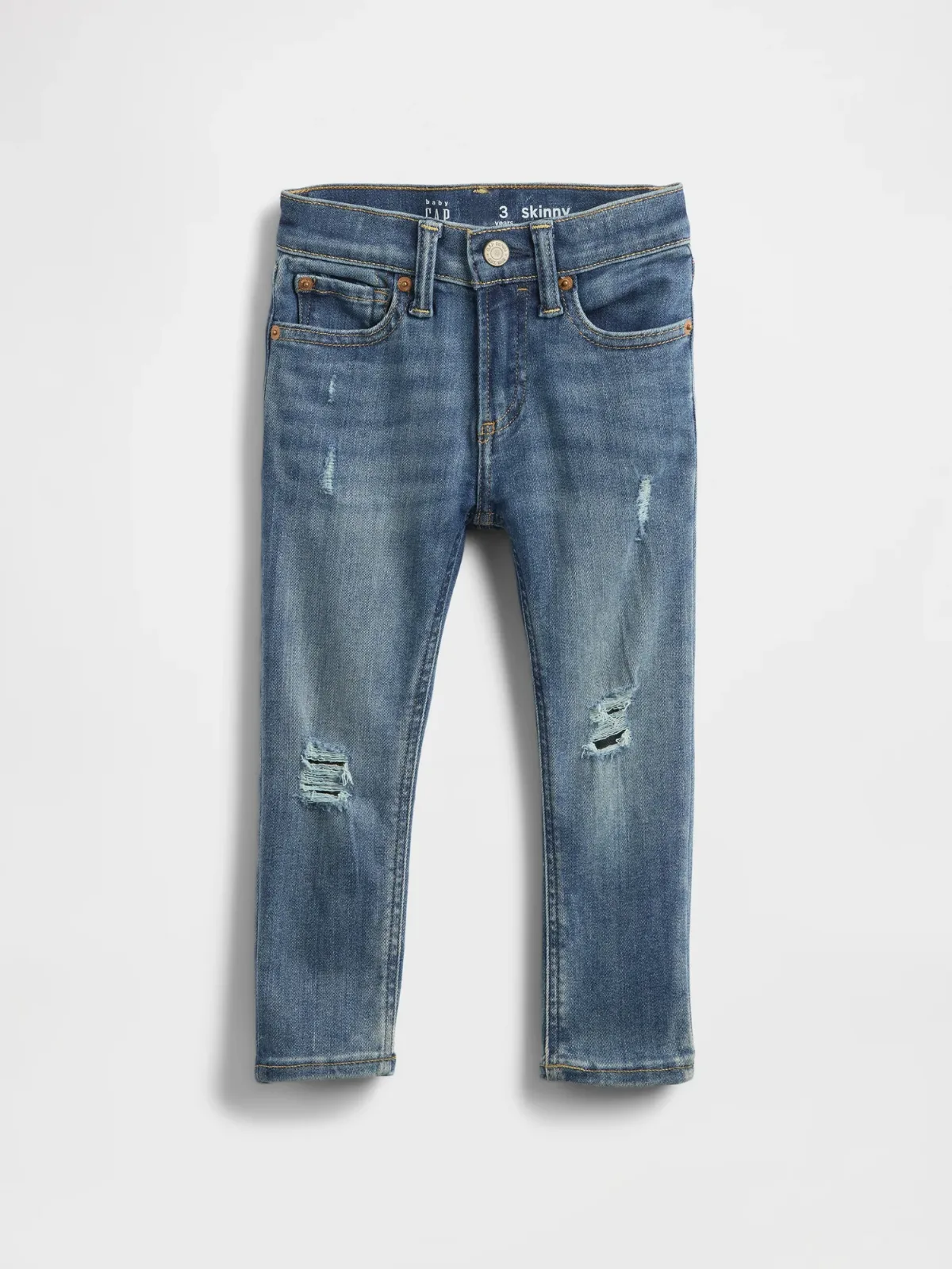 Skinny Jeans by Gap