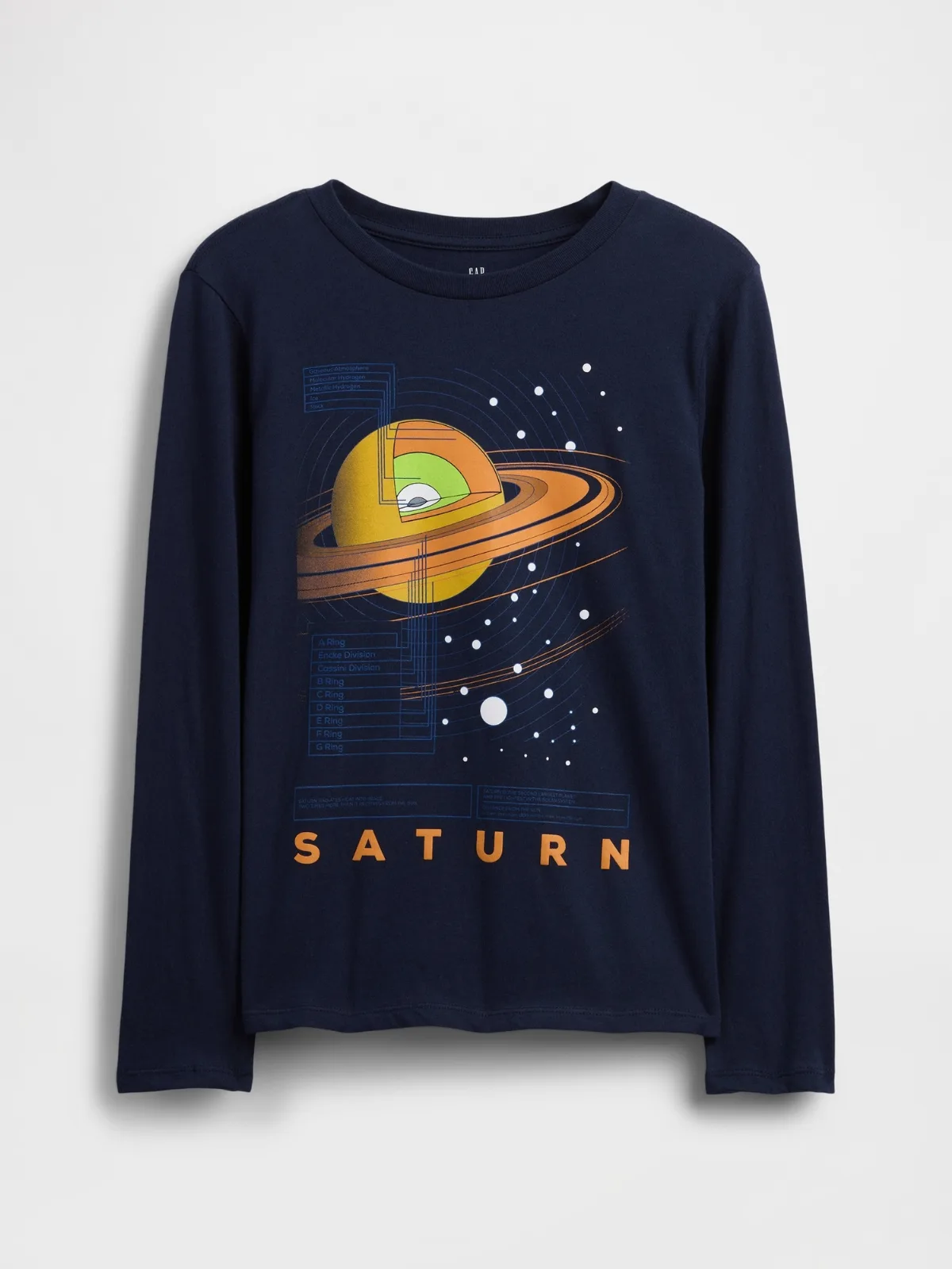 Graphic T-Shirt by Gap