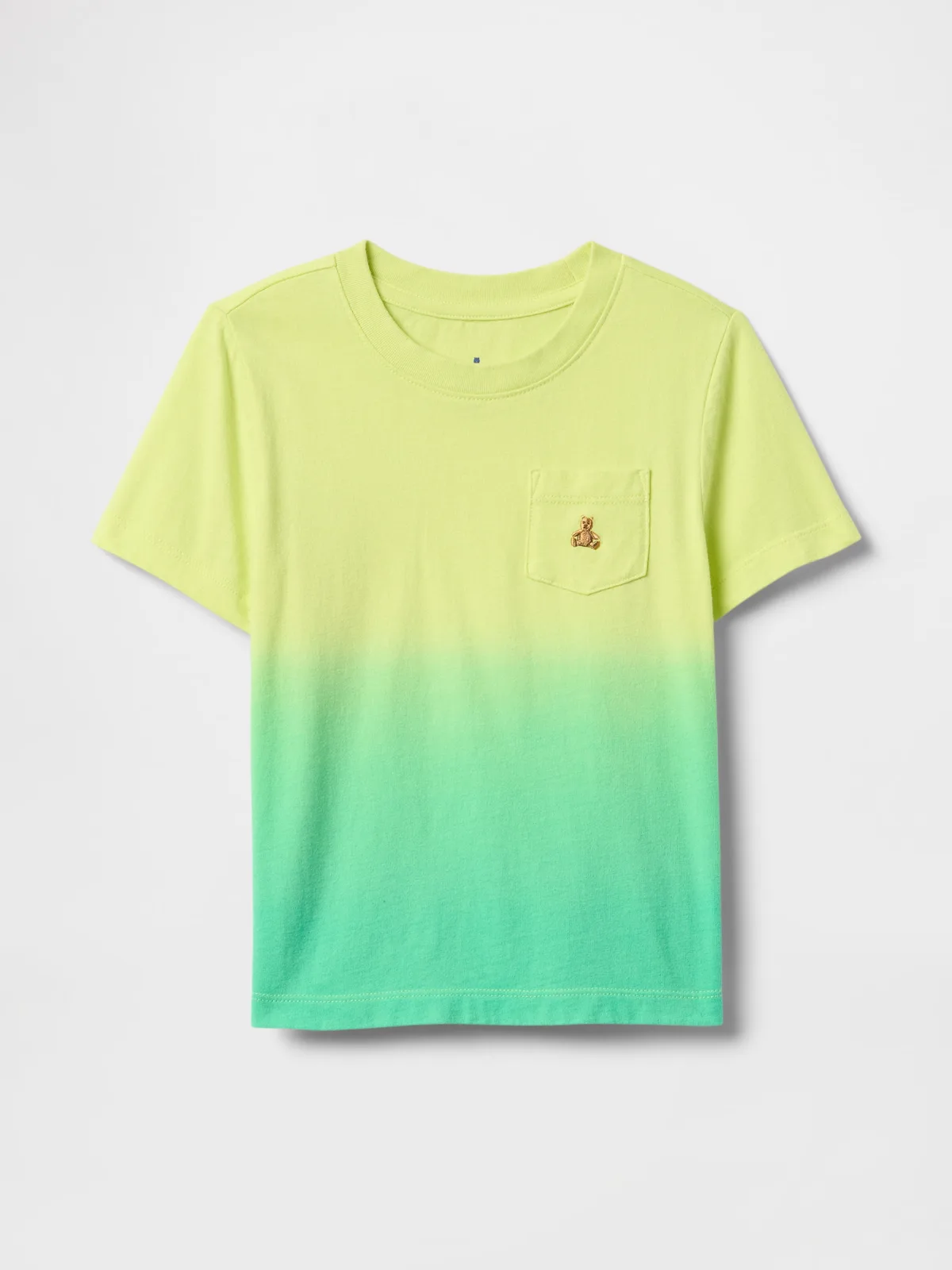 Mix & Match Pocket T-Shirt by Gap