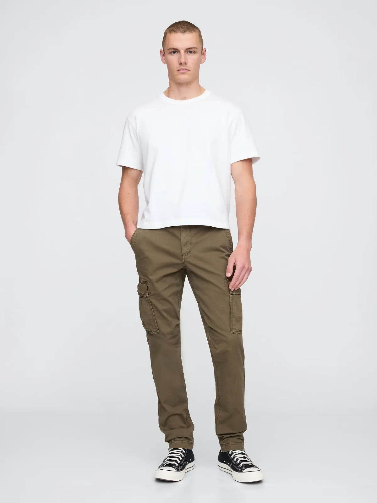 Cargo Pants by Gap