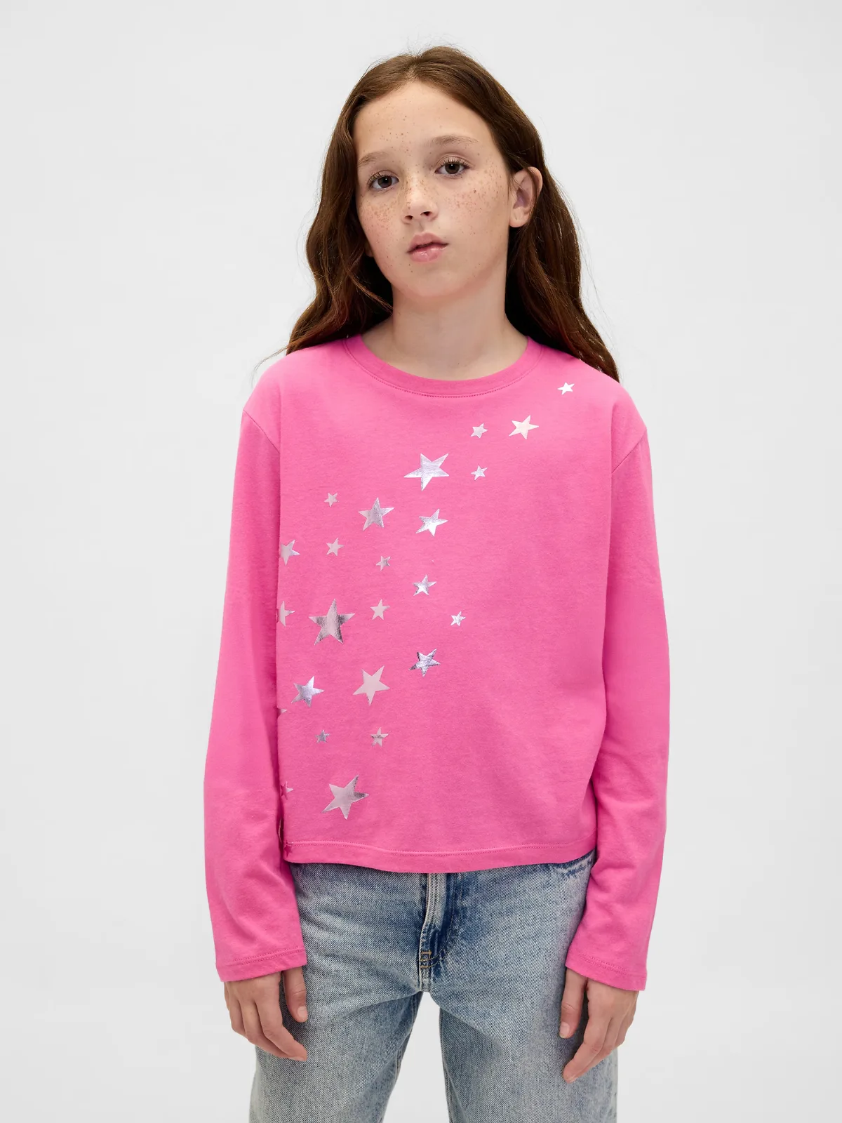 Relaxed Graphic T-Shirt by Gap