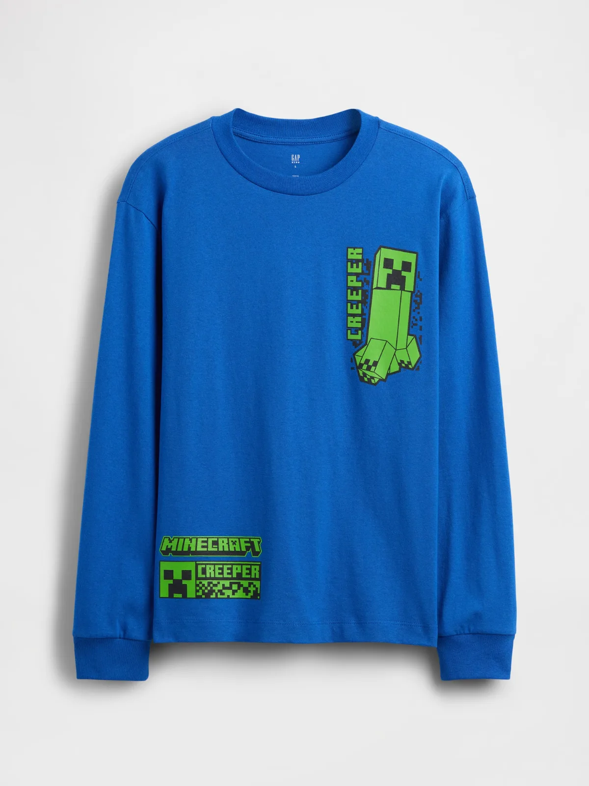 Relaxed Graphic T-Shirt by Gap