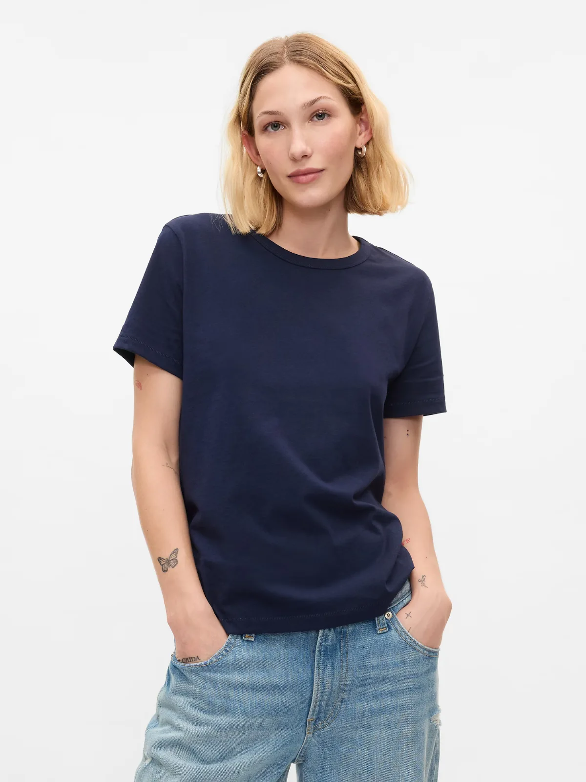 Organic Cotton VintageSoft T-Shirt