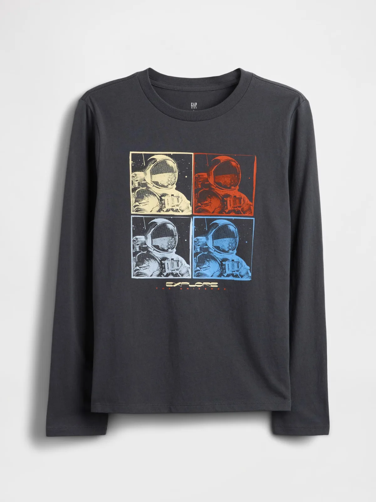 Graphic T-Shirt by Gap