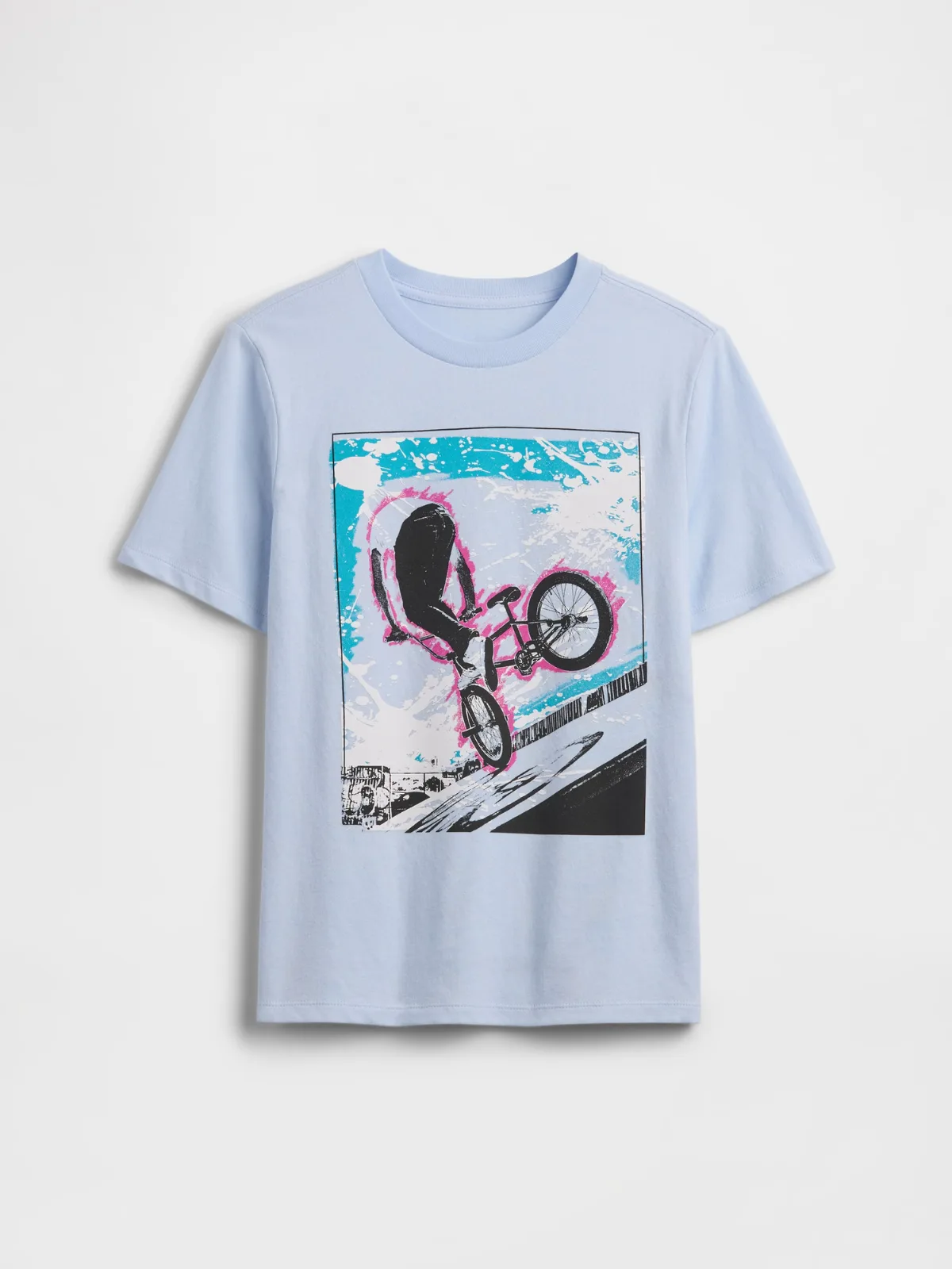 Graphic T-Shirt by Gap