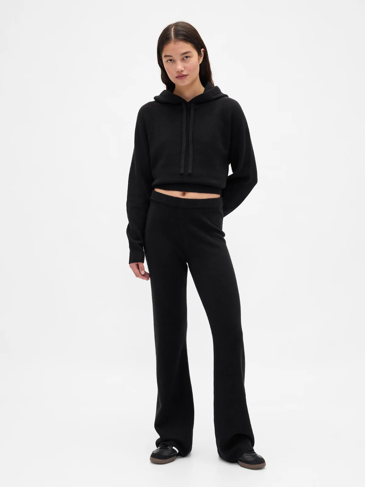 CashSoft Boot Sweater Pants by Gap