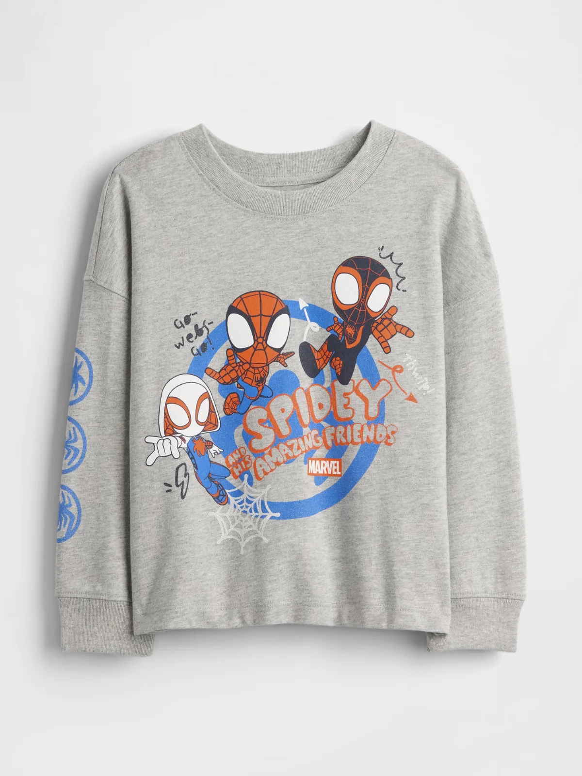 Marvel Graphic T-Shirt by Gap