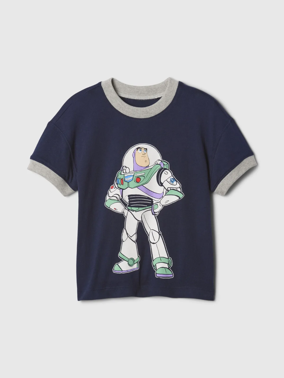 Disney Graphic T-Shirt by Gap