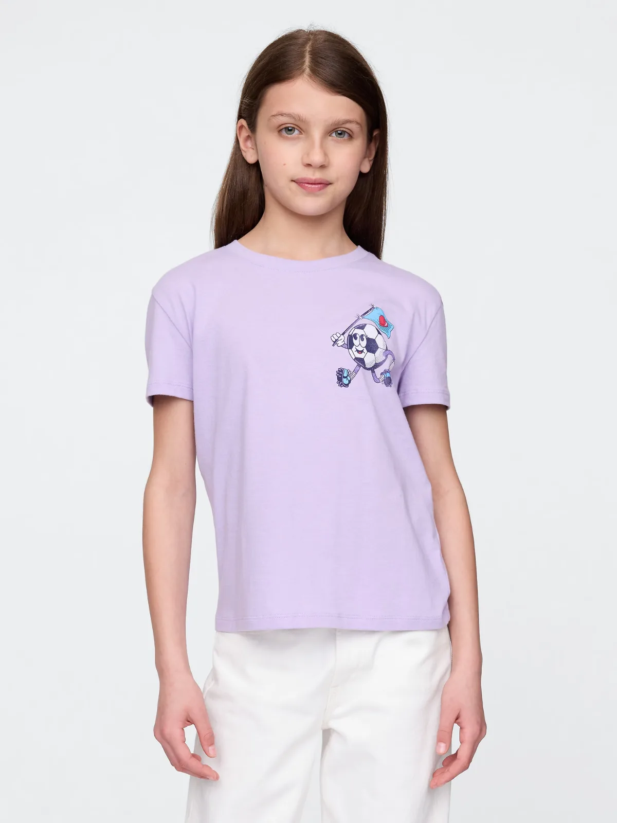 Graphic T-Shirt by Gap