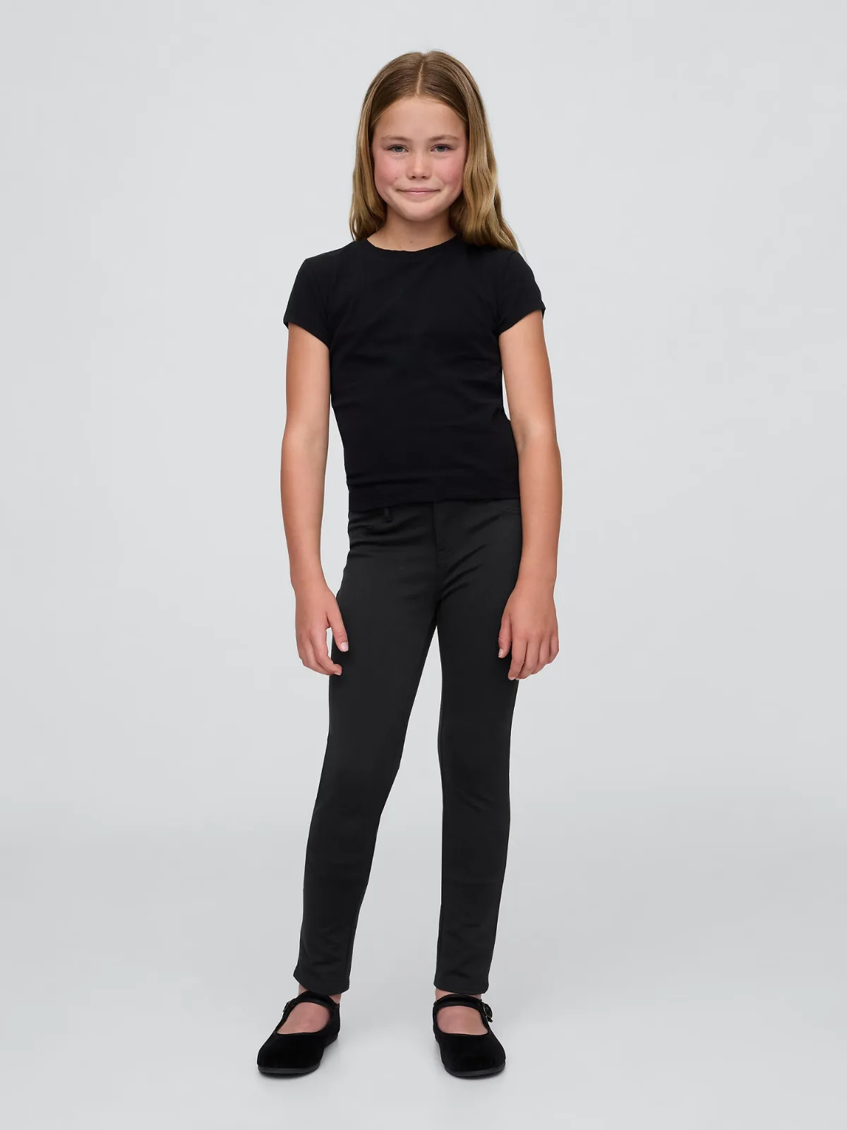 Uniform Ponte Pants by Gap