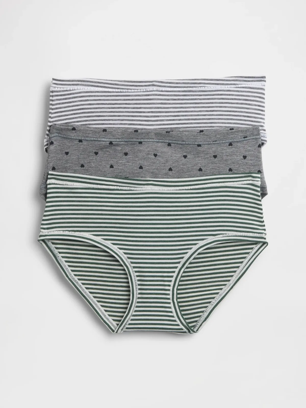 Breathe Hipster (3-Pack)