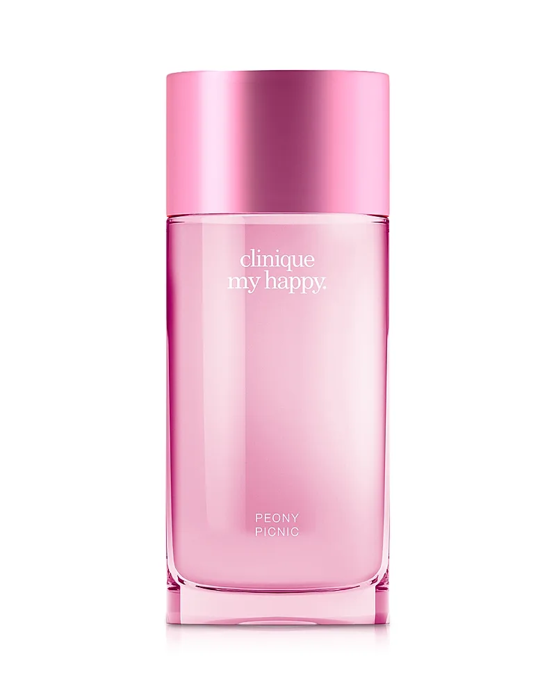 My Happy Peony Picnic Perfume Spray 3.4 oz by Clinique