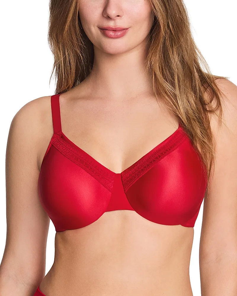 Perfect Primer Underwire Bra by Wacoal