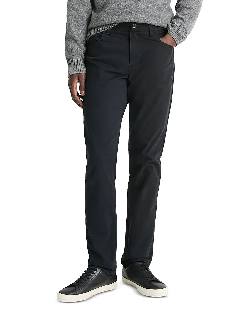 Dylan Peached Pants by Vince