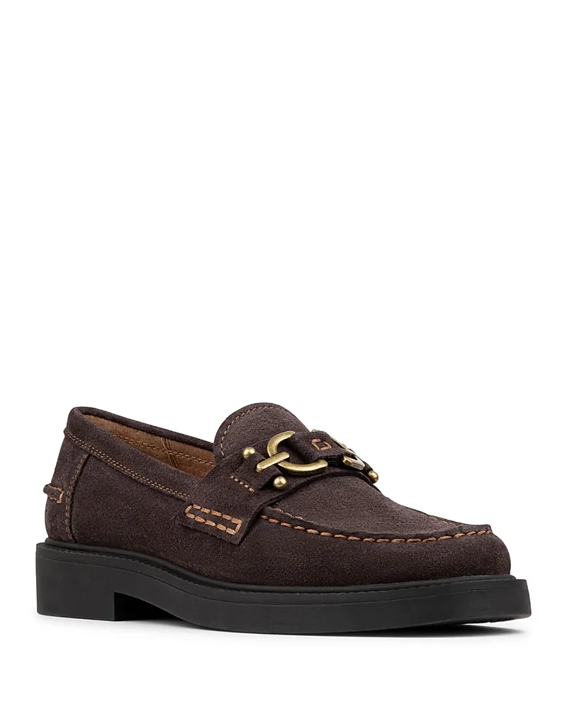 Galilee Loafers by Donald Pliner