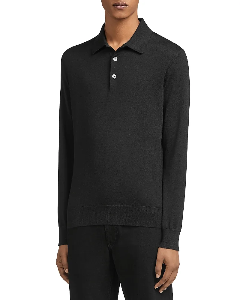Melange Cashseta Light Polo