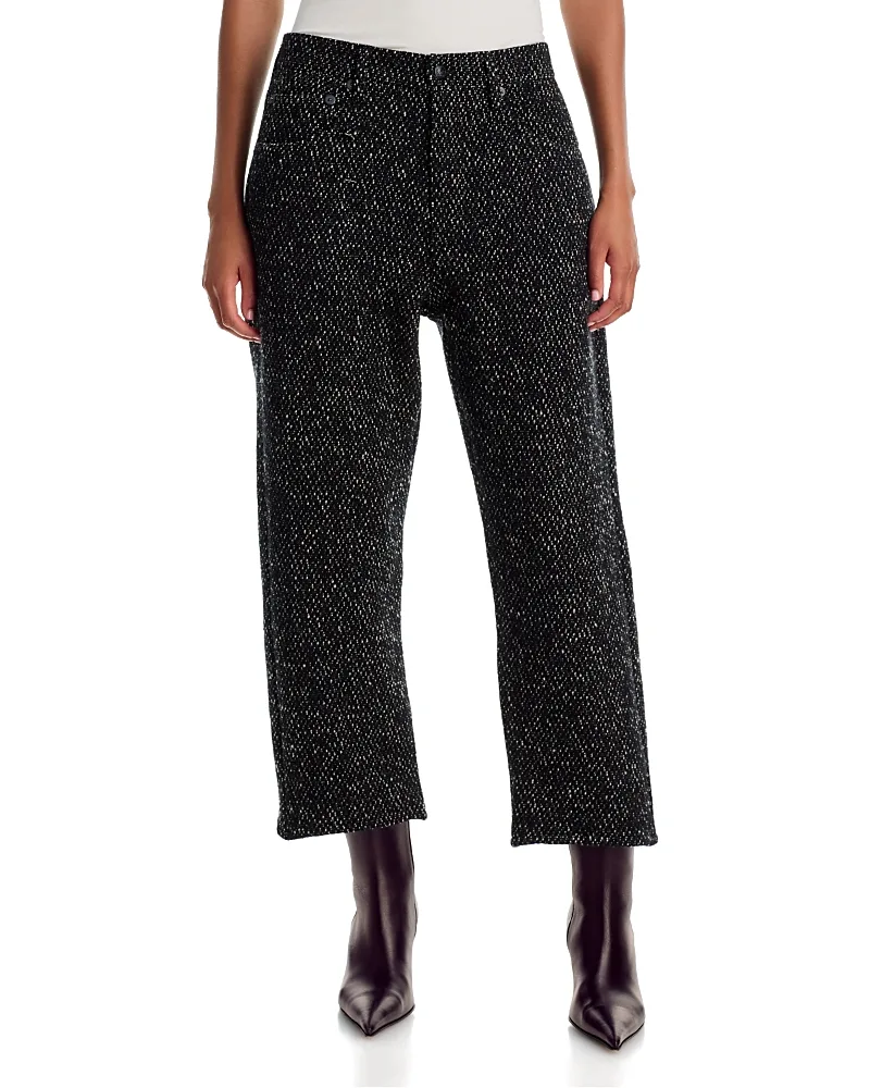 X-Bf Wide Leg Pants by R13