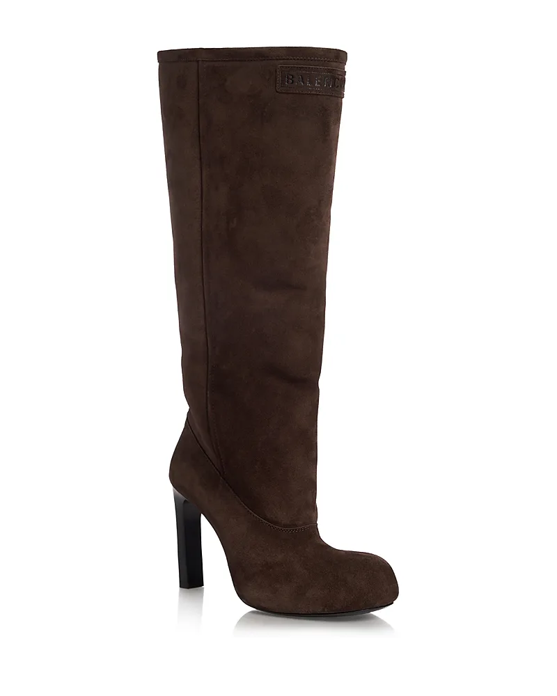 Fargo Boots by Balenciaga