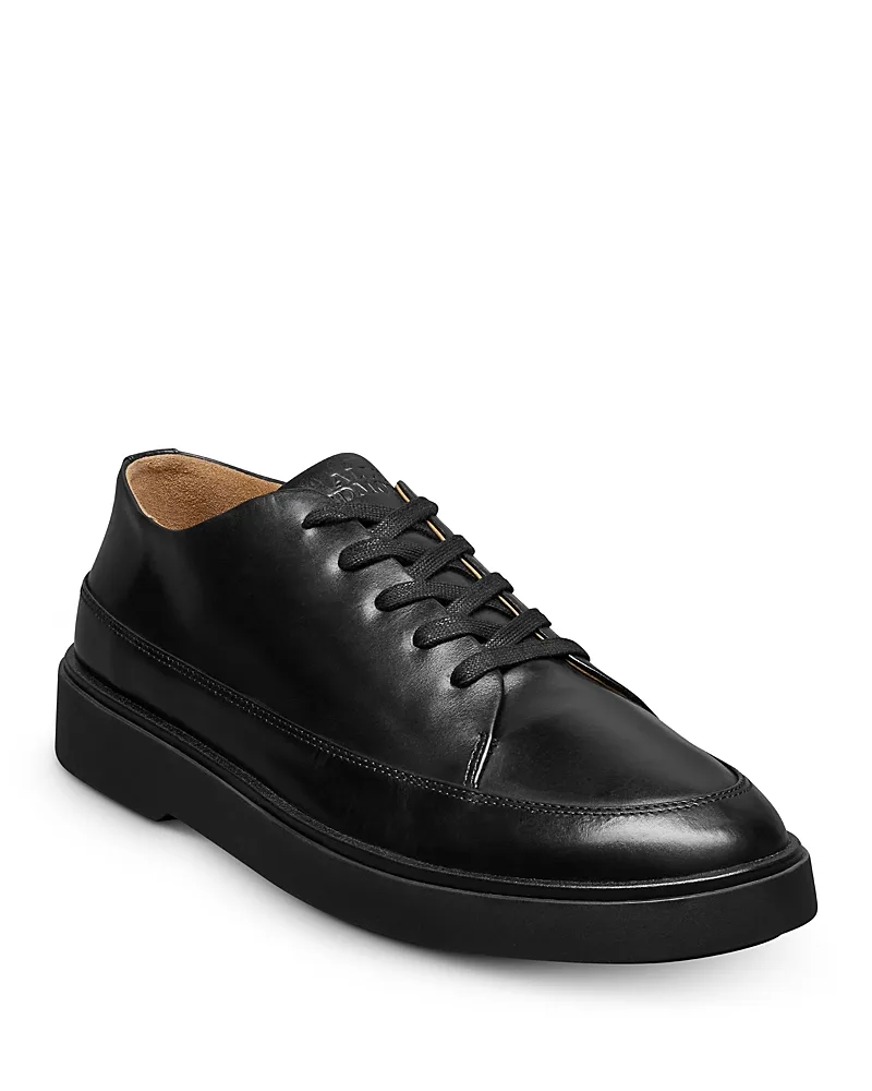 Julian Leather Derby Dress Shoes by Allen Edmonds