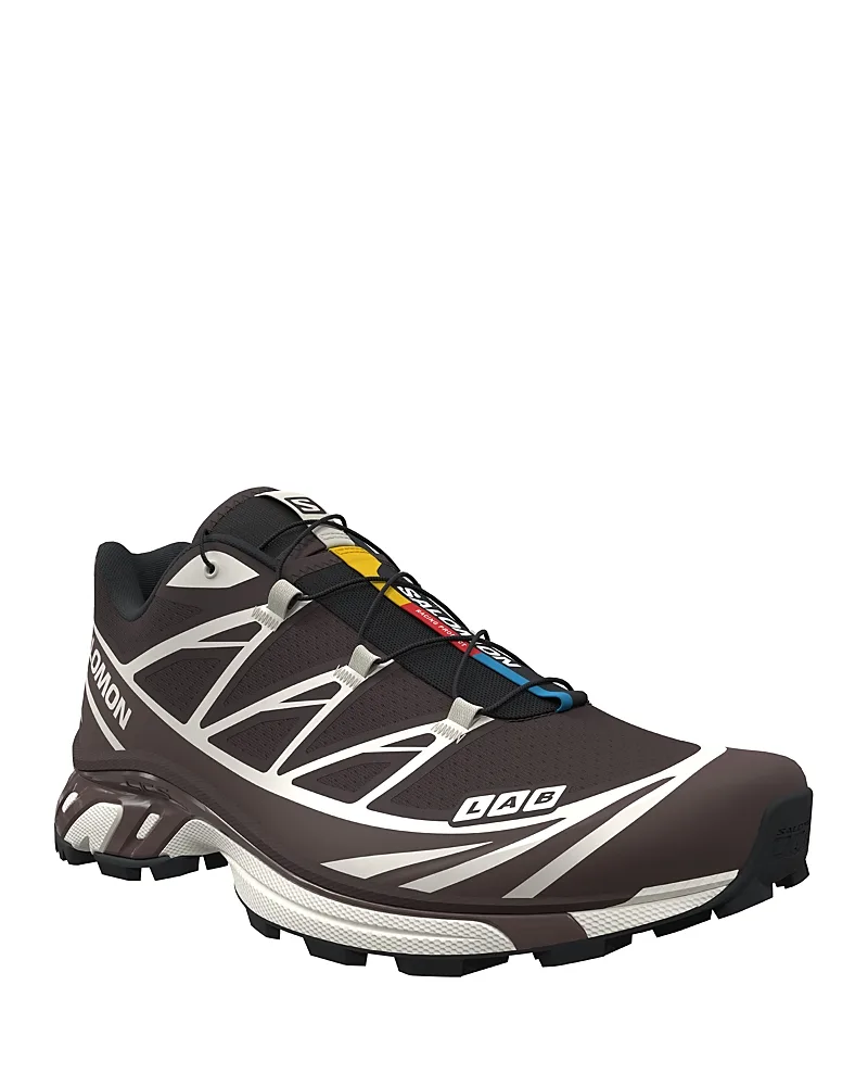 Xt-6 Running Sneakers by Salomon