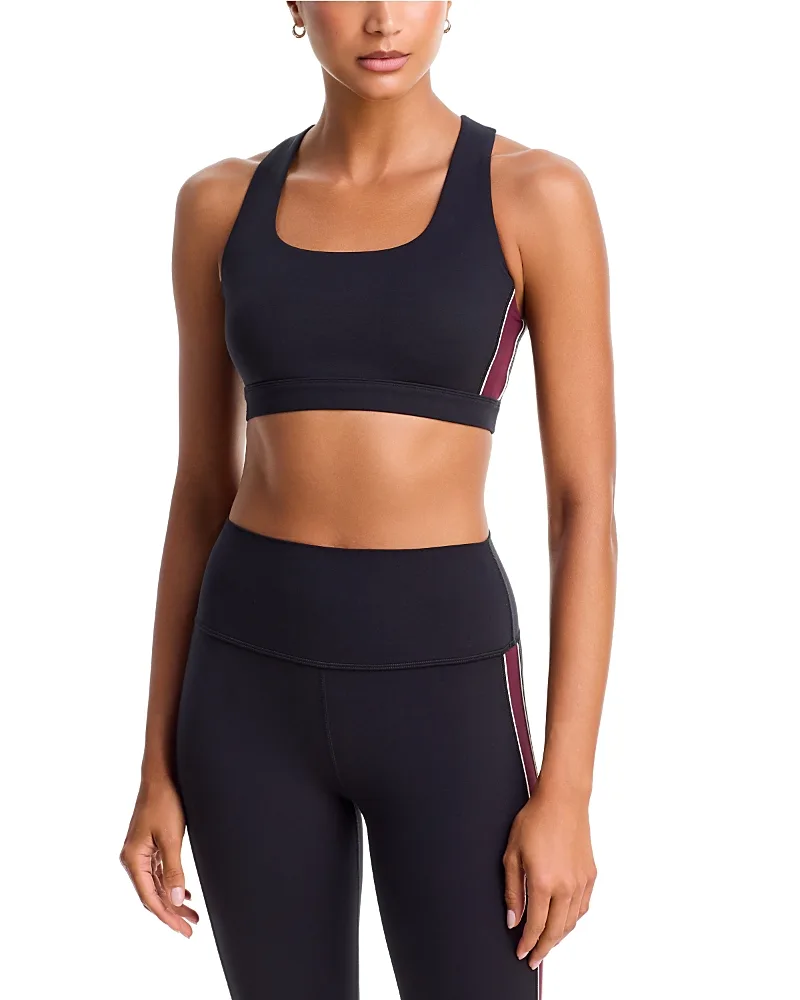 Lexi Rigor Racerback Sports Bra by Splits59
