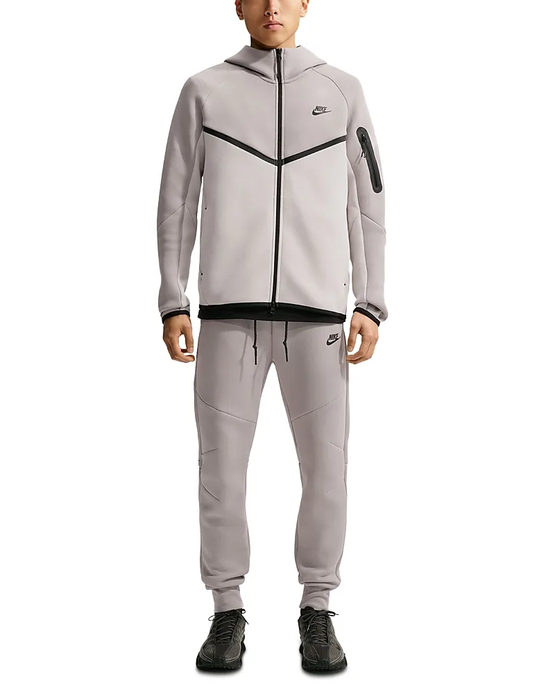 Tech Fleece Hoodie by Nike