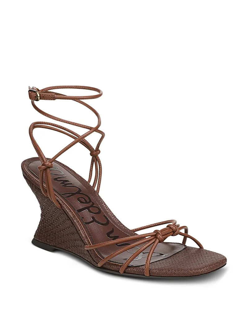 Daxton Wedge Sandals by Sam Edelman